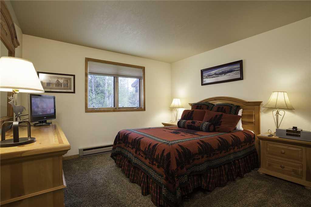 The Pines Condominiums Steamboat Springs Kültér fotó