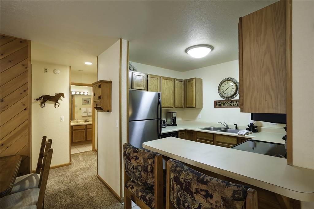 The Pines Condominiums Steamboat Springs Kültér fotó
