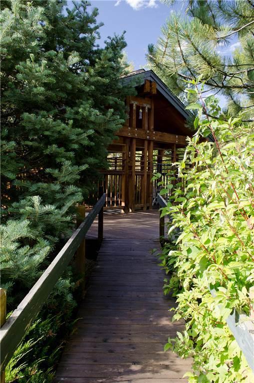 The Pines Condominiums Steamboat Springs Kültér fotó